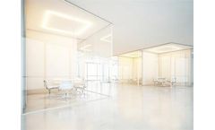 Ecam - Ultra Clear Float Glass