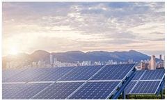 &#350;i&#351;ecam - Glass for Photovoltaics