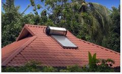 &#350;i&#351;ecam - Solar Thermal Collector Glass