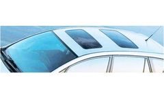 Şişecam - Encapsulated Glass