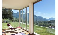 Şişecam - Laminated Glass