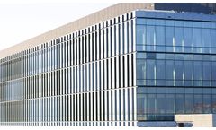 Şişecam - Temperable Solar Control Low-E Glass