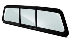 Şişecam - Sliding Glass