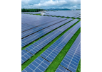 Sisecam - Model SolarMax - Solar Glass for Photovoltaics