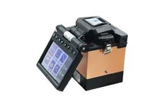 Eloik - Model ALK-A7 - Fusion Splicer