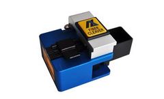 Eloik - Model ALK-66B - Optical Fiber Cleaver