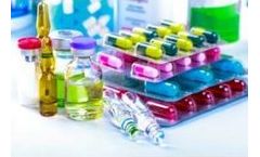 Pharmaceuticals - Identification of Molecular Signals Using Static SIMS on Powders