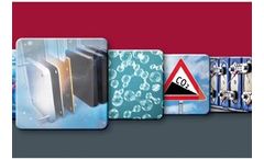 New Hiden Electrochemistry Applications Catalogue