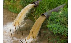 Pollutant Monitoring in Rivers