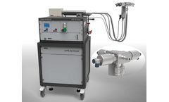 New HPR-30 Series for Vacuum Process Analysis