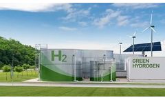 Using Gas Analysis in Water Electrolysis to Enable Green Hydrogen