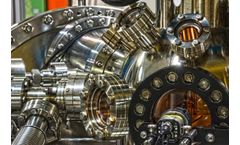 How Does Inverted Electrode Geometry Impact Ion Energy Analysis in Mass Spectrometry?