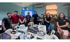Exploring the Frontier of Energy Solutions: LEE at the University of the Philippines