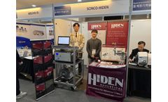 SCINCO Successfully Participated in the Korean Vacuum Society Meeting