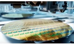 Semiconductor Etching Process Optimisation via IMP-EPD