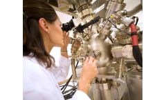 Exploring Near Atmospheric XPS (APXPS): Bringing Surface Analysis Closer to Real-World Conditions