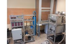 Modelling of carbon dioxide separation on zeolite fixed bed by cyclic pressure swing adsorption