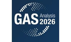 GAS Analysis 2026 Paris: Talk Gas Metrology with Hiden Analytical