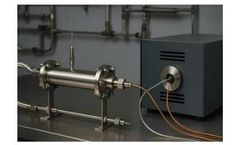 Resolving Internal Concentration and Temperature Profiles under Dynamic Operation Conditions in a Tubular Fixed Bed Reactor for CO2 Methanation
