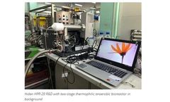 HPR-20 R&D in Thailand