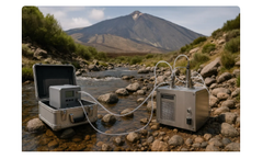 Dissolved gas analysis supports volcanic groundwater monitoring in Tenerife (INVOLCAN)