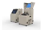 Hiden - Model CATLAB-PCS - System for Catalyst Characterisation, Kinetic and Thermodynamic Measurements