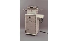 Hiden - Model CATLAB-FB - Combined Furnace and Mass Spectrometer System  for Catalyst Core Quantification