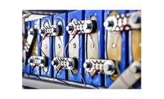 Lithium Ion Battery Development