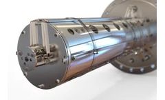Hiden - Model DLS-20 QMS - Ultra High Resolution Quadrupole Mass Spectrometer