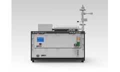 Hiden - Model HPR-40 DEMS - Membrane Inlet Mass Spectrometer (MIMS)