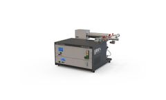 Hiden - Model HPR-40 DEMS - Membrane Inlet Mass Spectrometer (MIMS)