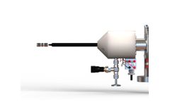 Hiden - Very Low Pressure Sampling Inlet