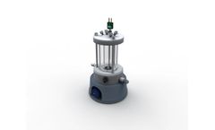 Hiden - Cuvette