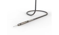 Hiden - Ultra-Low Flow QIC Heated Capillary Inlet