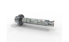 Hiden - Model HALO RGA - Residual Gas Analyser
