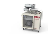 Hiden - Model HPR-20 DLS - Gas Analysis System