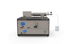 Hiden - Model HPR-40 MIMS - Gas Monitoring System for Analysis of Gases, Vapours and VOCs in Liquids