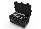 Hiden - Model pQA - Portable Quadrupole Analyser
