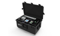 Hiden - Model pQA - Portable Quadrupole Analyser