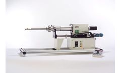 Hiden - Model SpaciMS - System for Determination of Intra Catalyst Reactor Chemistry
