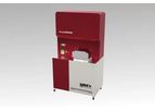 Hiden - Model AutoSIMS - Fully Self-Contained Automatic Surface Analysis System