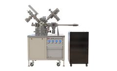 Hiden - Model SIMS/SNMS Workstation - UHV Surface Analysis System for Thin Film Depth Profiling