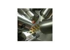 Hiden - Model Maxim - Quadrupole SIMS Analyser