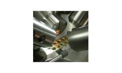 Hiden - Model Maxim - Quadrupole SIMS Analyser