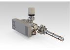 Hiden - Model IG20 - 5keV - Argon or Oxygen Ion Source for UHV Surface Analysis