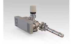 Hiden - Model IG20 - 5keV - Argon or Oxygen Ion Source for UHV Surface Analysis