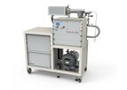 Hiden - Model HPR-20 EPIC - With Electron Impact / Electron Attachment Ionization Modes