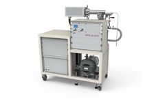 Hiden - Model HPR-20 EPIC - With Electron Impact / Electron Attachment Ionization Modes