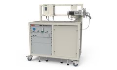 QIC BioStream - Gas Analysis System for Continuous Analysis