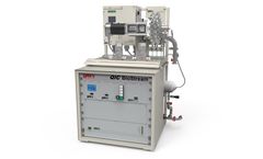 QIC MultiStream - Integrated Mass Spectrometer and Selector Valve System for Multi-Component, Multi-Stream Gas Analysis